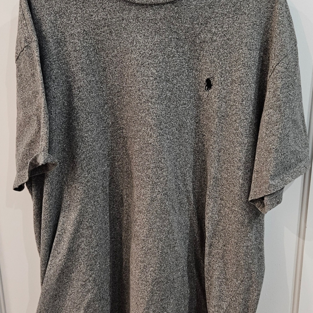 Men's Polo Shirt Bundle Of 4 XXL